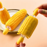 5 Pairs Corn Cob Holders