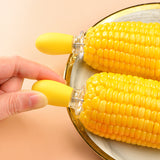 Corn Cob Holders