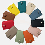 Pull-out Card Bag