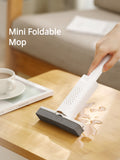 Mini Foldable Mop