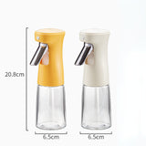 Oil Sprayer for Cooking 280ml