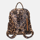 Fashion Large Capacity Backpack Purse