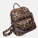 Fashion Large Capacity Backpack Purse