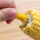 Corn Holder Fruit Forks