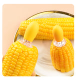 Corn Cob Holders
