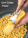 Magic Corn Cutter Peeler