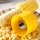 Corn Peeler Corn Thresher Separator