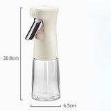 Oil Sprayer for Cooking 280ml