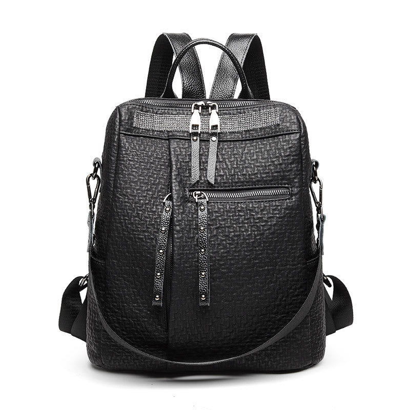 Fashion Anti-theft Backpack