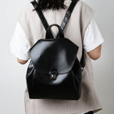 Vintage Backpack Purse Women's Bag