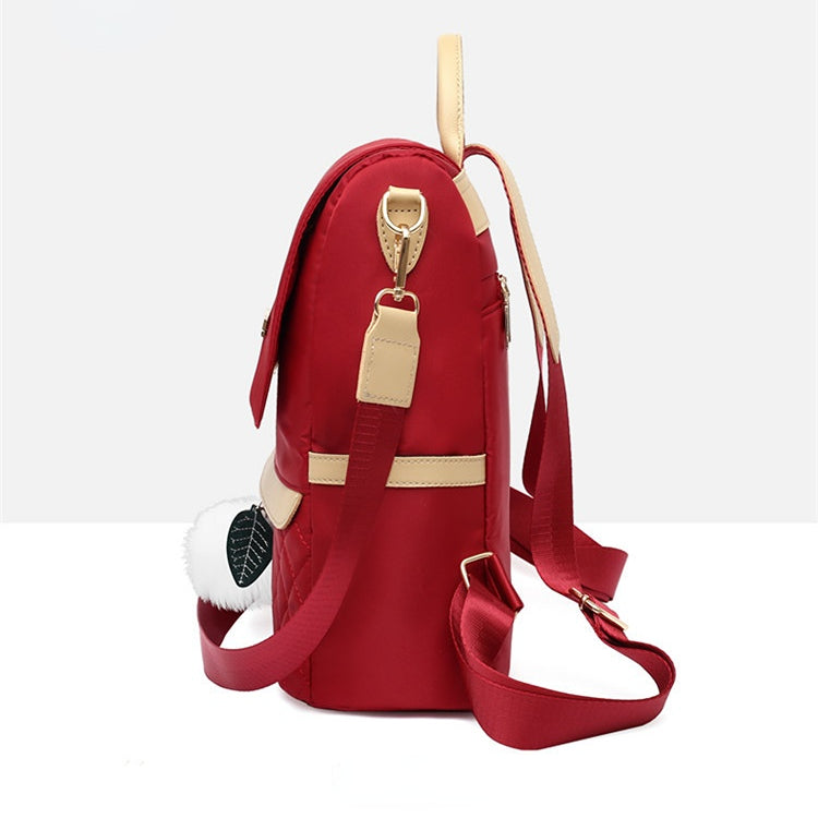 Fashion Oxford Travel Backpack