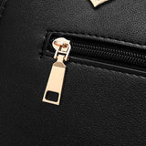 Elegant Handbag Shoulder Crossbody Women's Bag