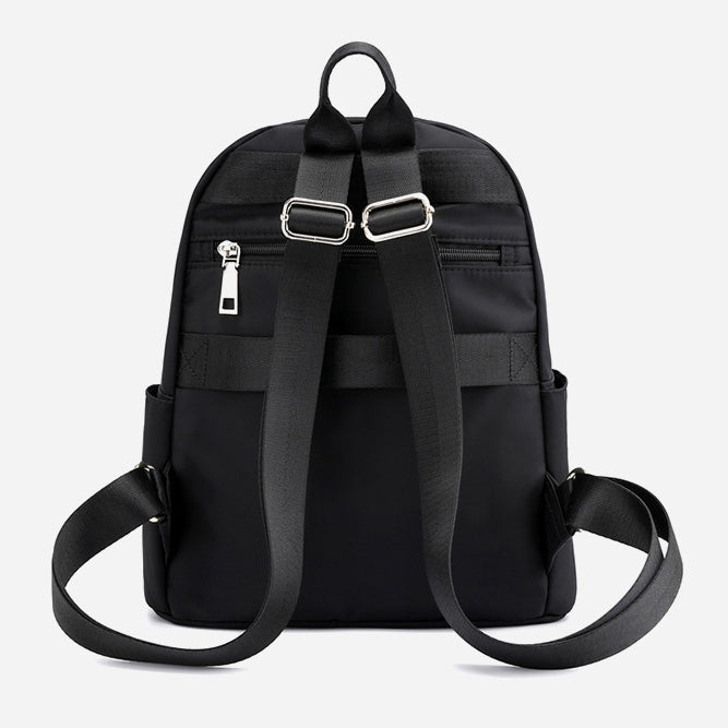 Fashion Casual Nylon Backpack