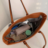 New Style Easy Shoulder Tote Bag Handbag