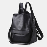 Anti-theft  Multipurpose Women's Backpack Purse