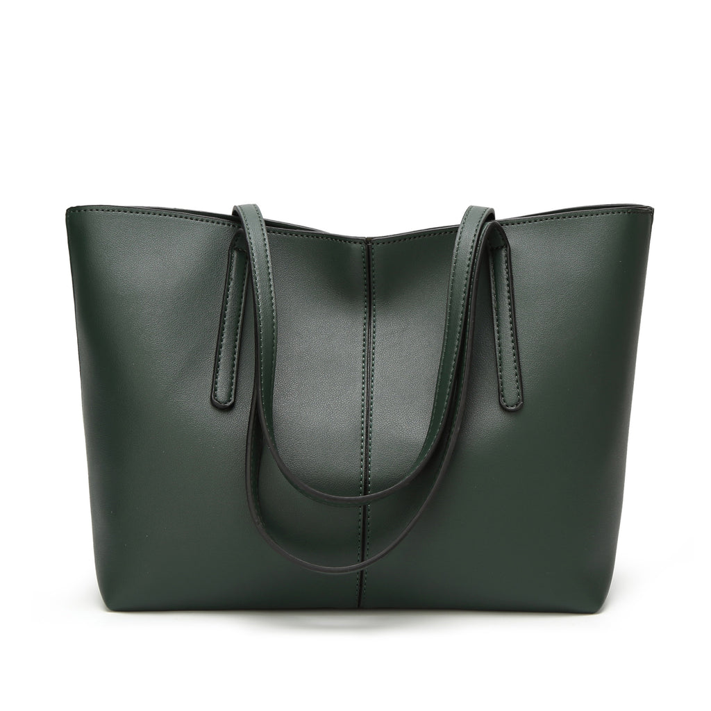 Fashion Simple Shoulder Tote Bag