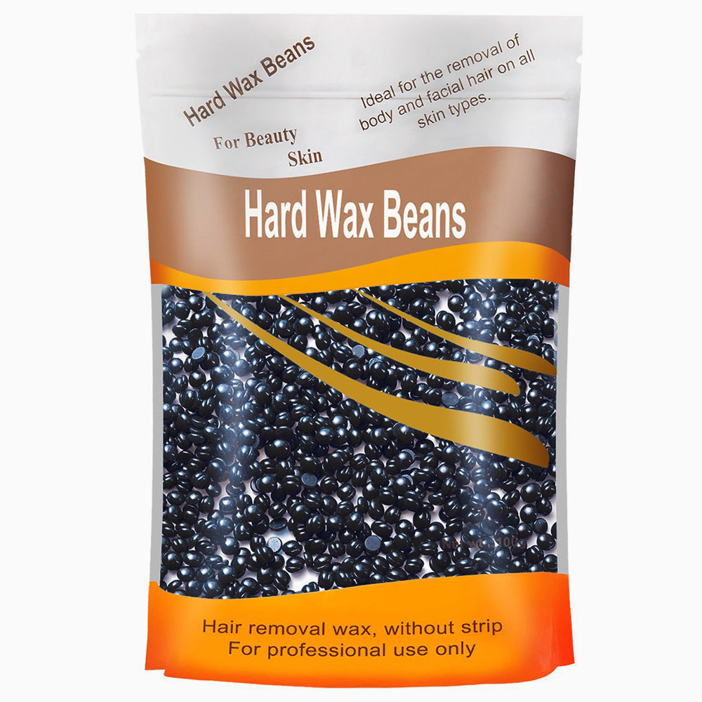 Blackcurrant Hard Wax Beans 300g(10.5 oz)/bag – Roisse