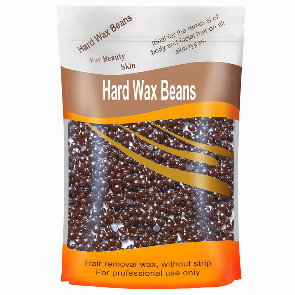 Chocolate Hard Wax Beans 300g(10.5 oz)/Bag – Roisse