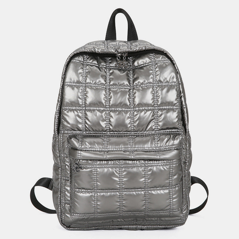 Super Light Feather Feeling Backpack Purse