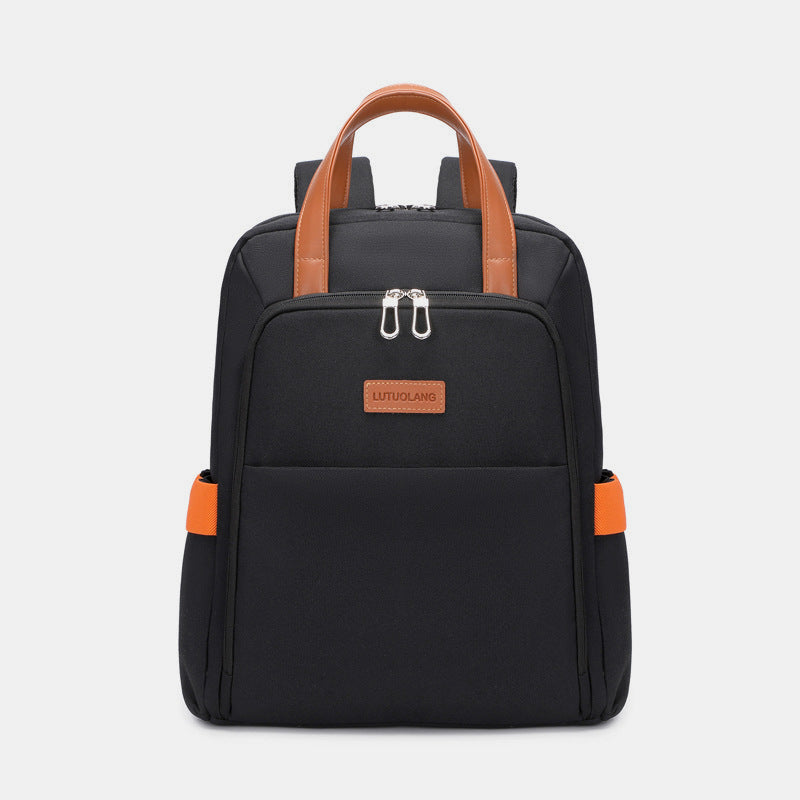 Business Laptop  Oxford Fabric Backpack
