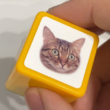 Custom Pet Stamp