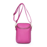 Small Bucket Bag Shoulder Bag Crossbody Bag