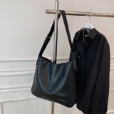 Large-capacity Shoulder Bag Bucket Bag Handbags