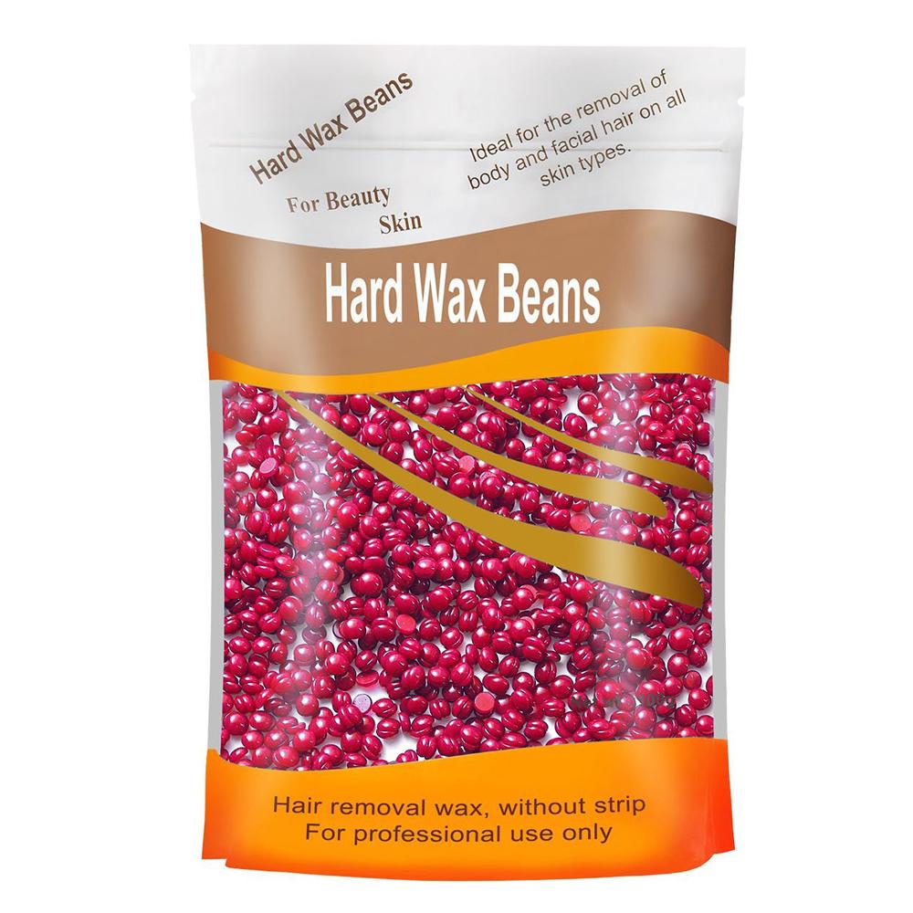 Strawberry Hard Wax Beans 300g(10.5 oz)/bag – Roisse