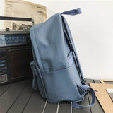 Large School Bag Backpack