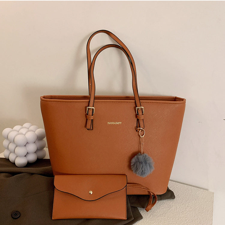 New Style Easy Shoulder Tote Bag Handbag