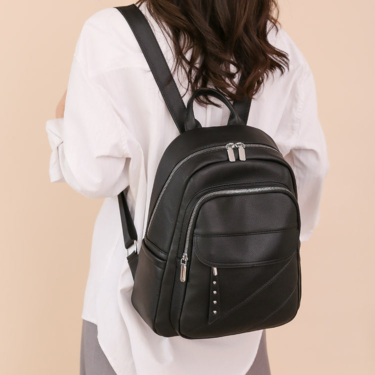 Small Travel Women's Backpack