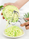 Vegetable Salad Shredder