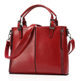 Classic Satchel Purses and Handbags for Women Shoulder Tote Bag