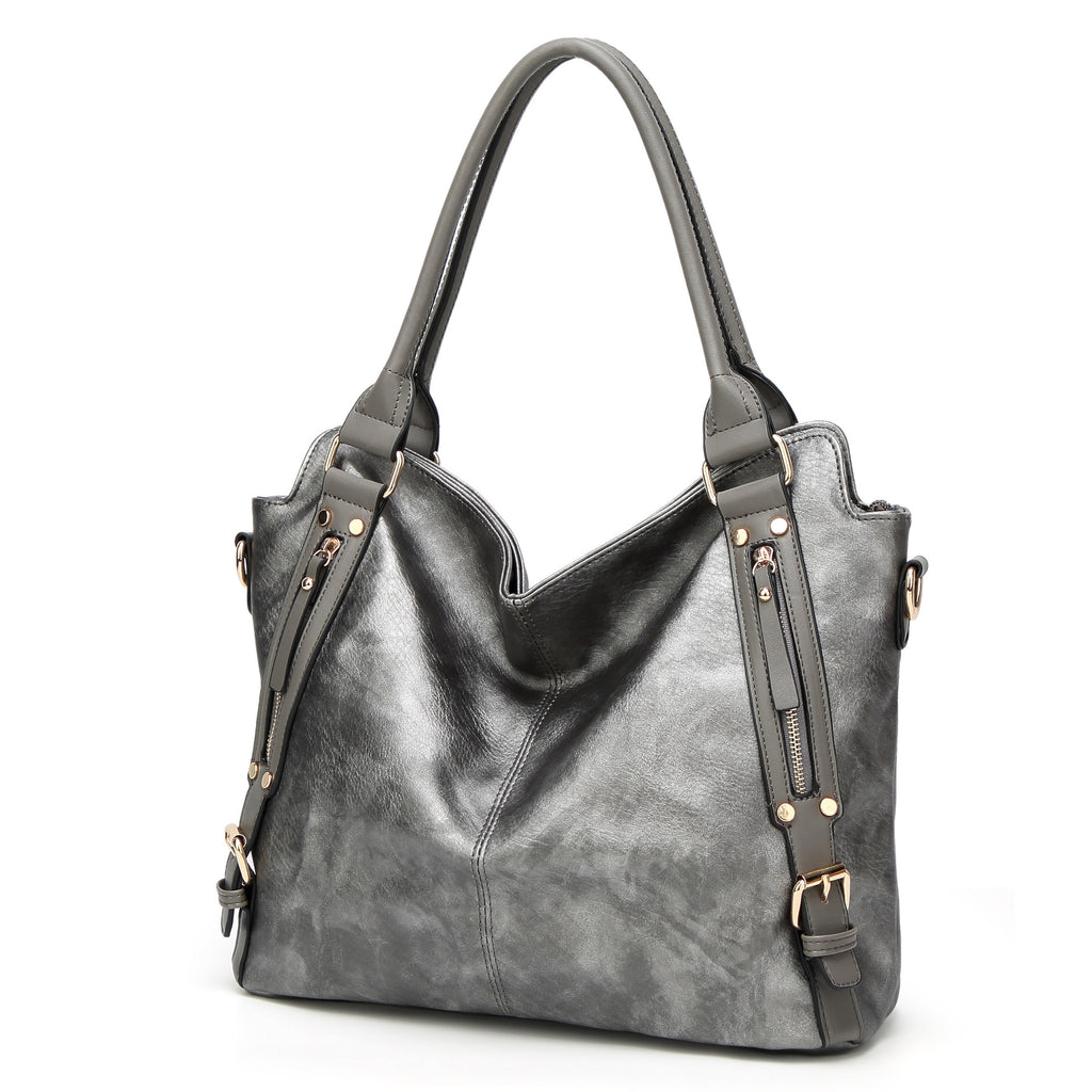 Women's Soft Leather Handbags