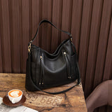 Women's Fashion Handbags Tote Bag Shoulder Bag Handbag Crossbody Bag